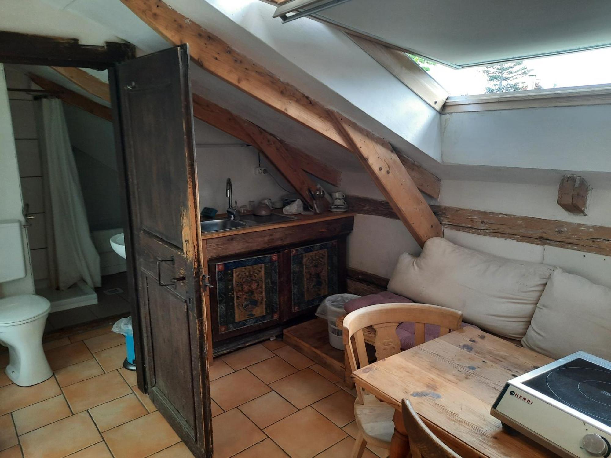 Haus Wartenberg Pensjonat 2*