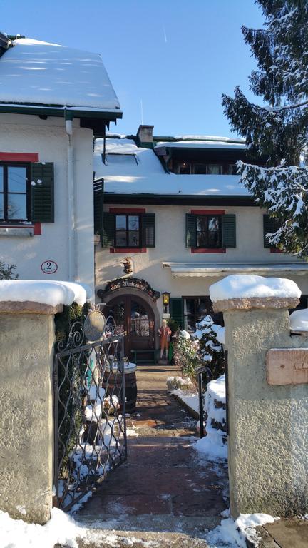 Haus Wartenberg Pensjonat 2*