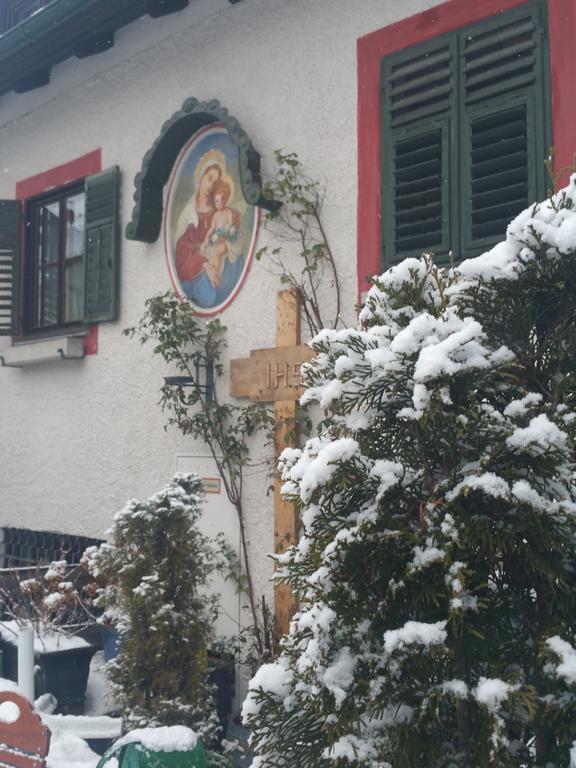 Pensjonat Haus Wartenberg 2*