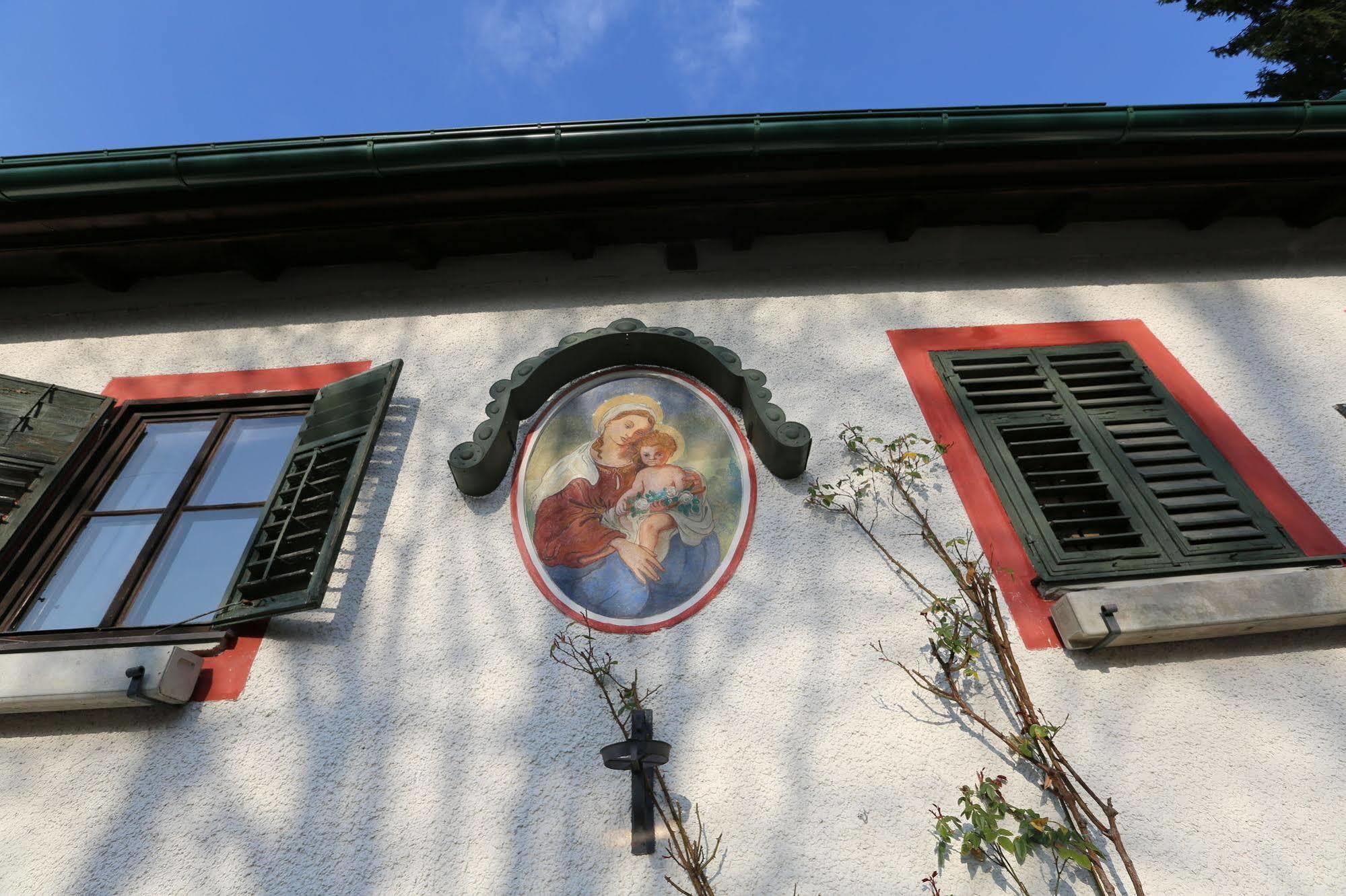 Haus Wartenberg Pensjonat 2*